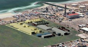 Rosarito Desalination Plant Plans Additional Construction Work