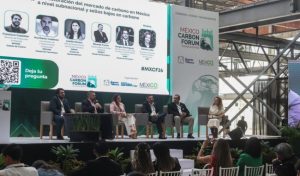 The Mexico Carbon Forum 2026 takes place in Aguascalientes