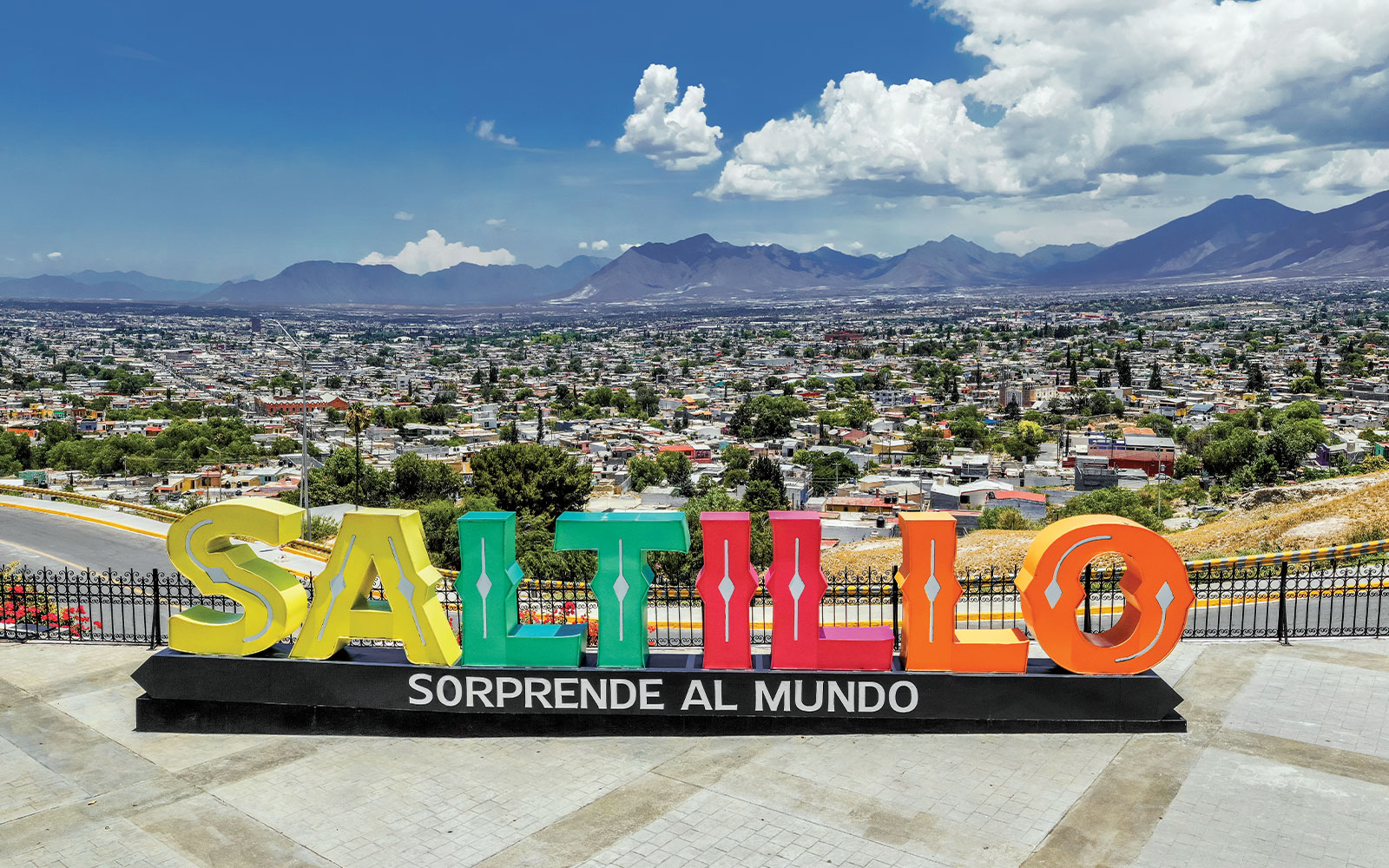 Auto Industry Crisis Hits Tourism in Saltillo