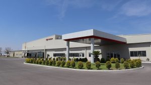 Toyotetsu Mexico: One of the Best Places to Work in the Bajío Region