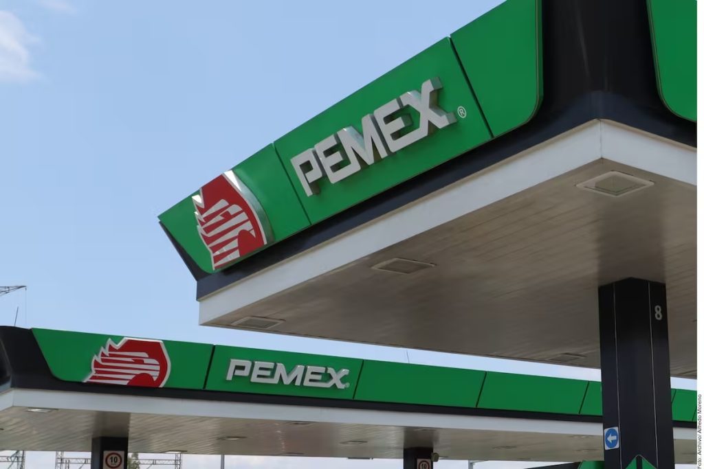 Pemex Will Receive Support from the 2027 Economic Package