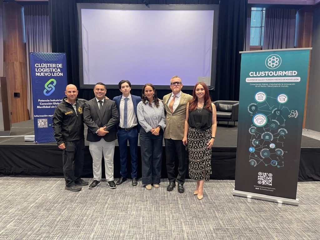 Nuevo León Strengthens Its Logistics Ecosystem