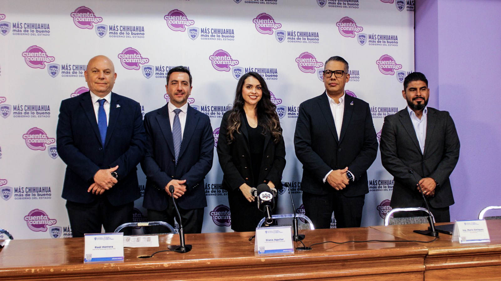 Automotive & Aerospace Nearshoring Summit 2026 Meets in Chihuahua