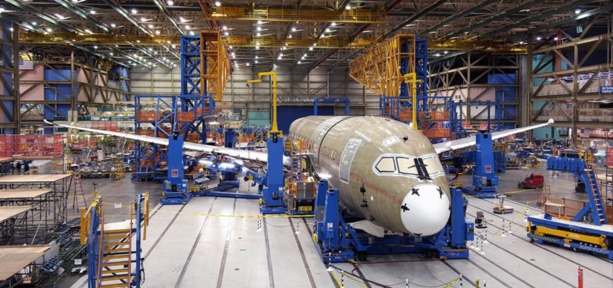 Production value of aerospace equipment manufacturing rises 21.2% in June