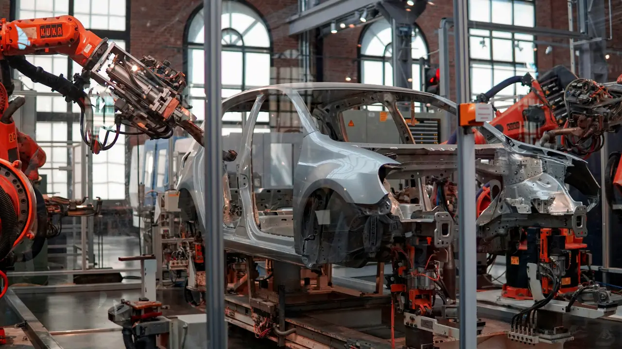 Coahuila accounts for 15.7% of the nation’s auto parts production
