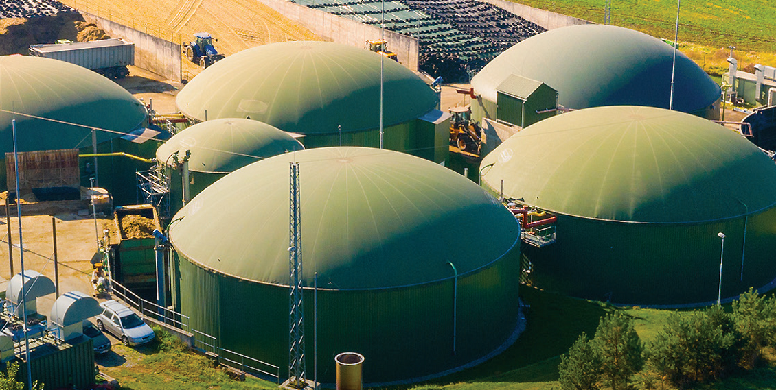 Mexico’s First Biomethane Project Opens Its Doors