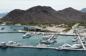 Baja California Sur API Reports a 61.9% Increase in Port Revenue