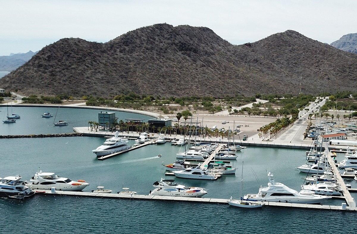 Baja California Sur API Reports a 61.9% Increase in Port Revenue