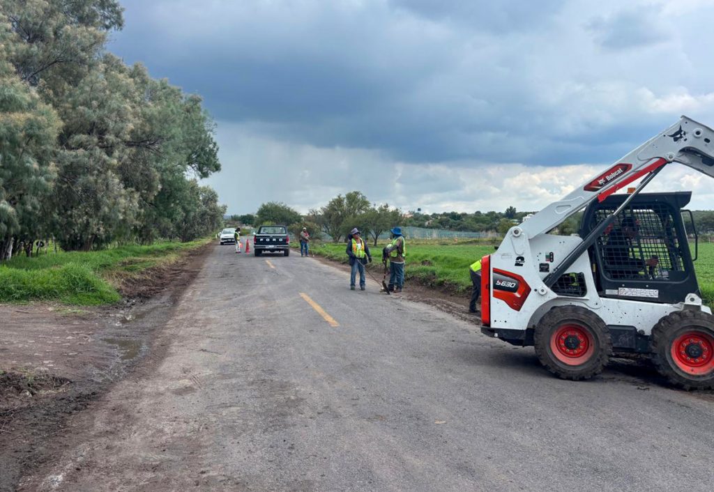 Guanajuato and Guerrero Are Investing in Road Infrastructure