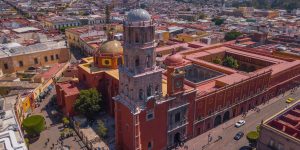 Querétaro Attracts US$863.4 Million in FDI in the First Half of the Year
