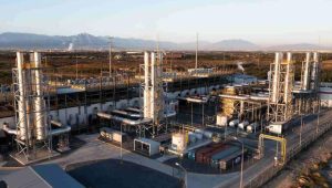 Energy demand for industry in Nuevo León is growing