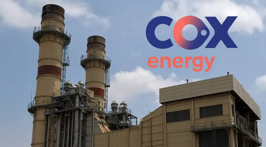 Cox Reaches 1,000 MW in Mixed Contracts