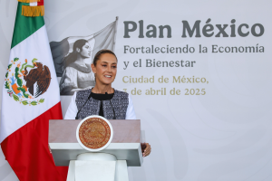 Plan México development hubs report progress