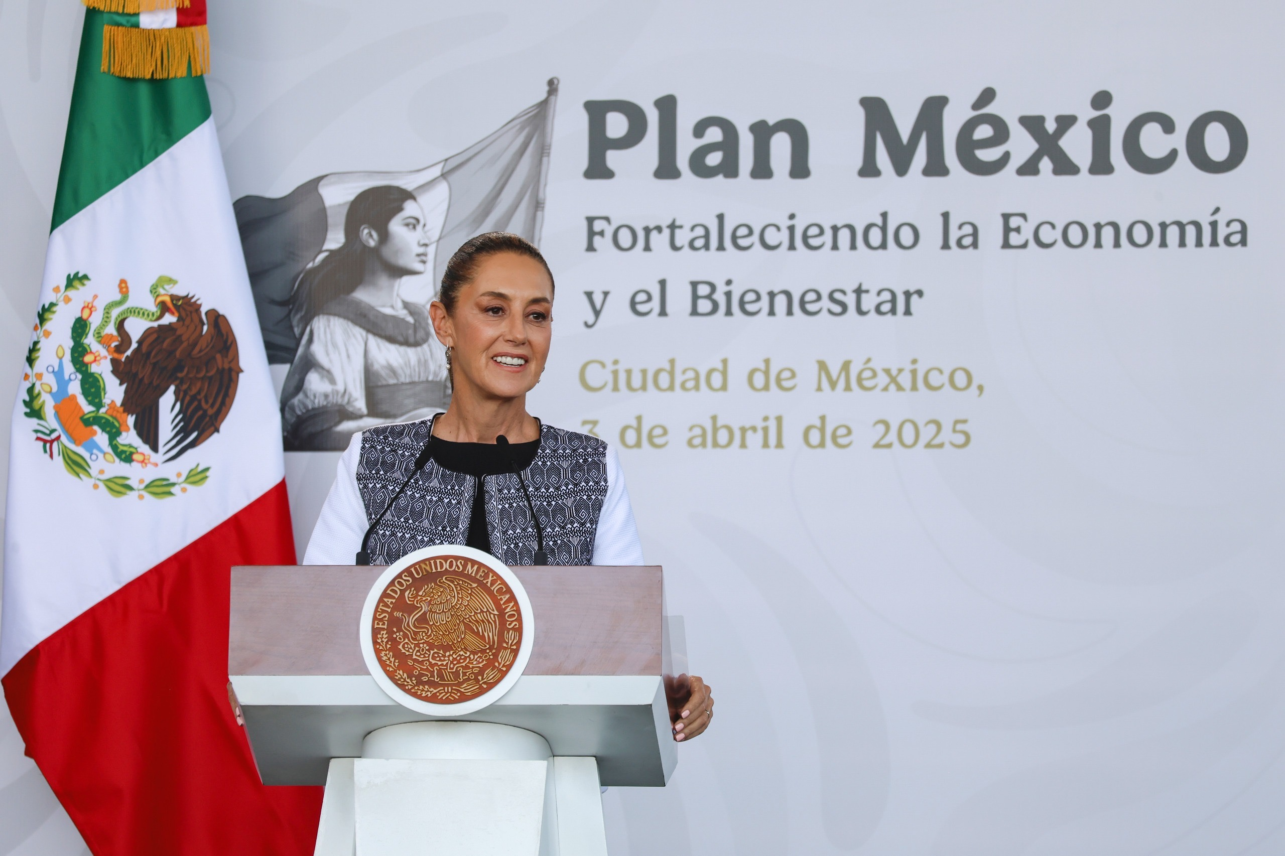 Plan México development hubs report progress