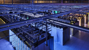 Mexican data centers face change