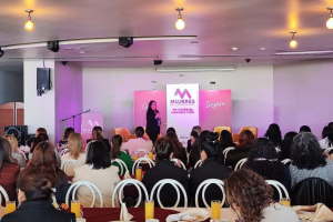 Meximold 2026 will host the “Women in Manufacturing” reunion