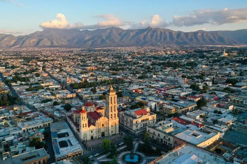 Coahuila accounts for 15.7% of the nation’s auto parts production