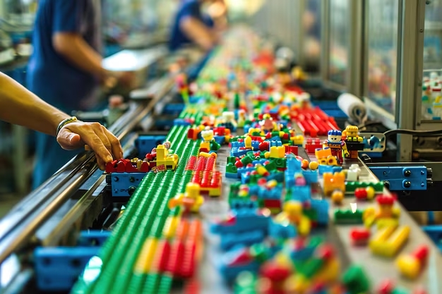 Mexican Toys Are Gaining Market in the United States