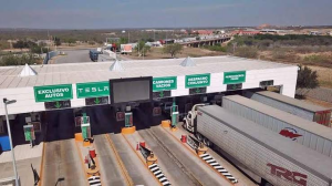 Crossing Hours Extended at Puerto Colombia-Laredo