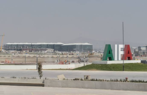 President Claudia Sheinbaum discusses AIFA and Mexicana de Aviación