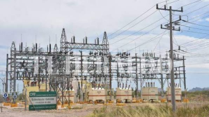 CCE calls the CFE to manage its power supply in Chihuahua.