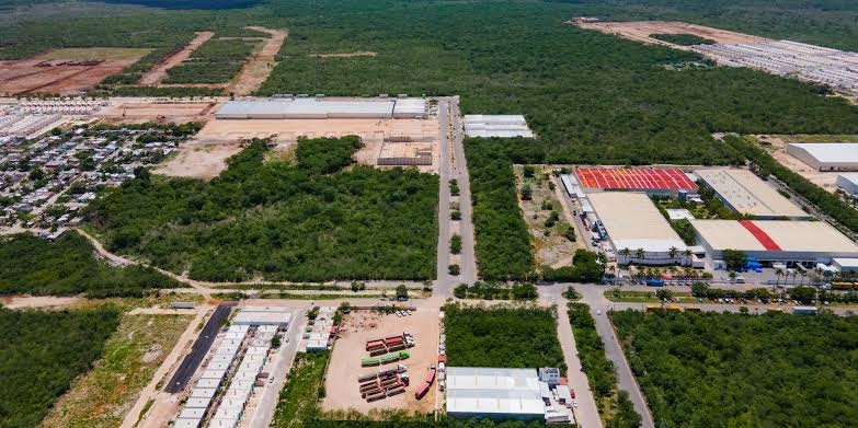 Yucatán has more than 80 investment projects