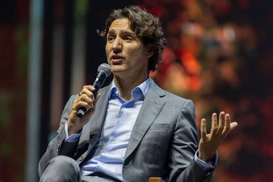Justin Trudeau Shares His Perspective on the Review of the USMCA