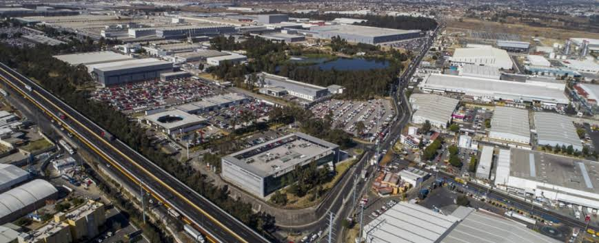Clustering in Puebla Boosts Competitiveness and Attracts Investment