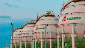Pemex will receive US$4.7 billion in transfers from the federal government