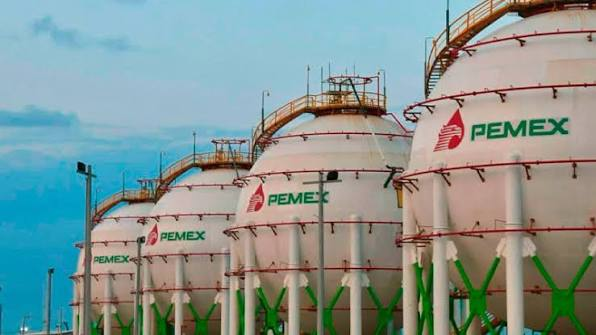 Pemex will receive US$4.7 billion in transfers from the federal government