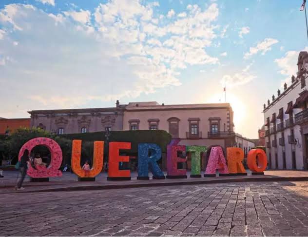 Querétaro Expected to Maintain Pace of Investment