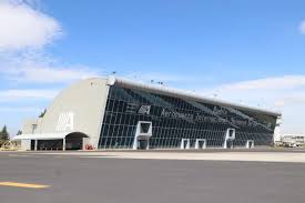 Puebla Airport Customs Office Expands Capacity