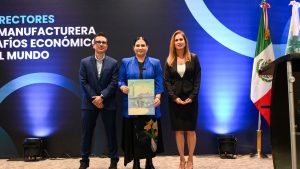 New Ecosystem Developed by Index Nuevo León