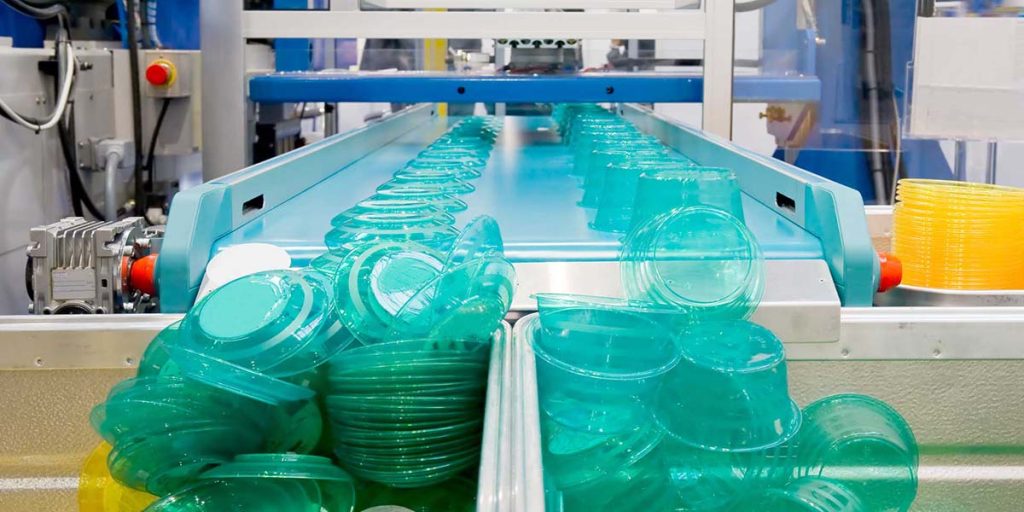 The plastics industry in Querétaro is facing uncertainty