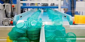 The plastics industry in Querétaro is facing uncertainty