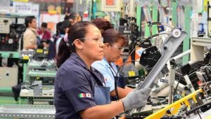 Northwest Industry Develops Plan in Response to the Reduction in Working Hours