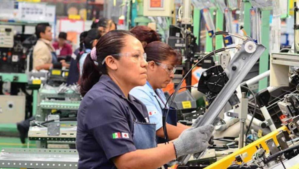 Northwest Industry Develops Plan in Response to the Reduction in Working Hours