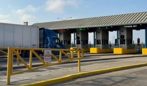 Nuevo Laredo is preparing to expand its trade capacity with the United States.