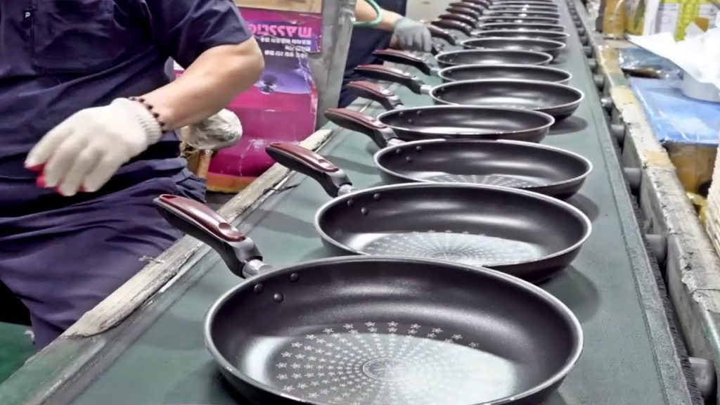 Tramontina Expands Local Production of Kitchen Utensils