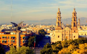 Aguascalientes Stands Out at ICE 2026