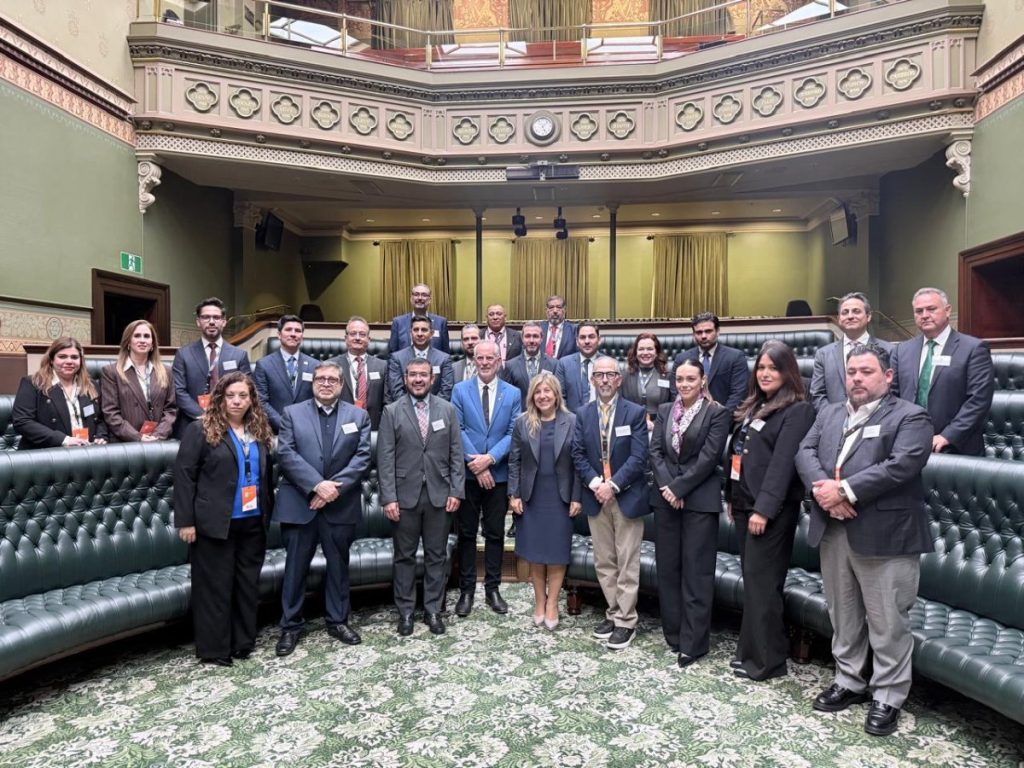 Nuevo León Seeks Cooperation with Australia and New Zealand