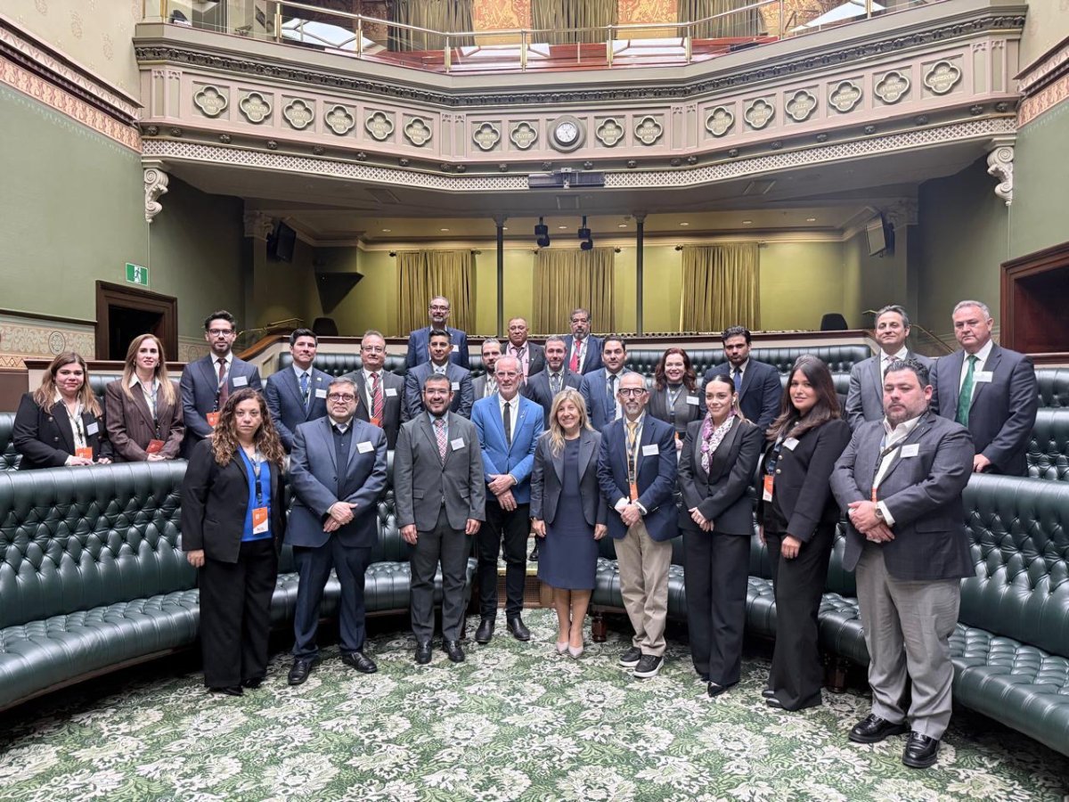 Nuevo León Seeks Cooperation with Australia and New Zealand