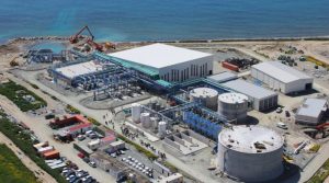 Baja California Will Invest US$725 Million in a Desalination Plant