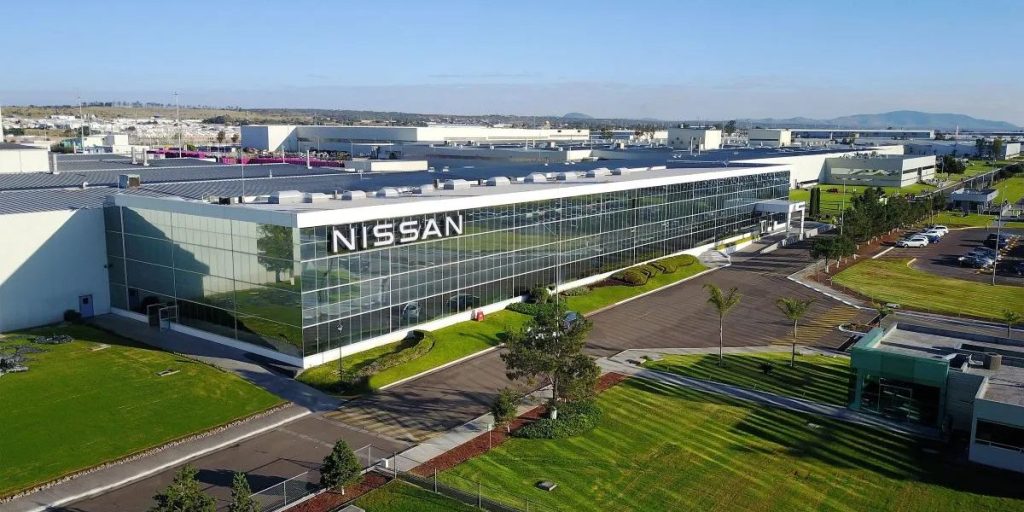 Nissan is awarded with Aguascalientes Low-Carbon Seal