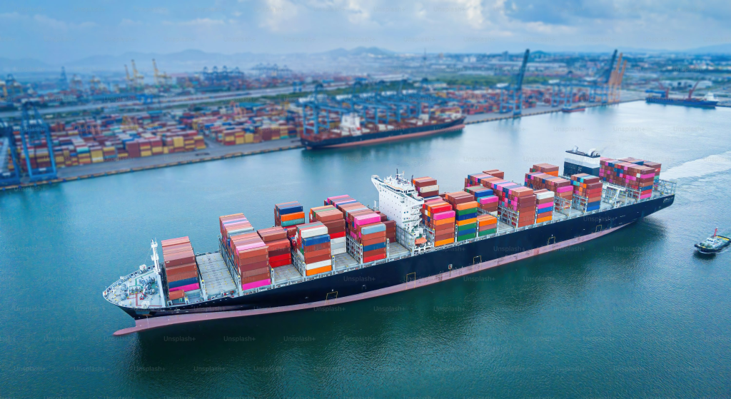 Mexican Exports Grow in August