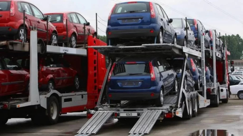 Mexico Calls to Reduce Automotive Tariffs to USA