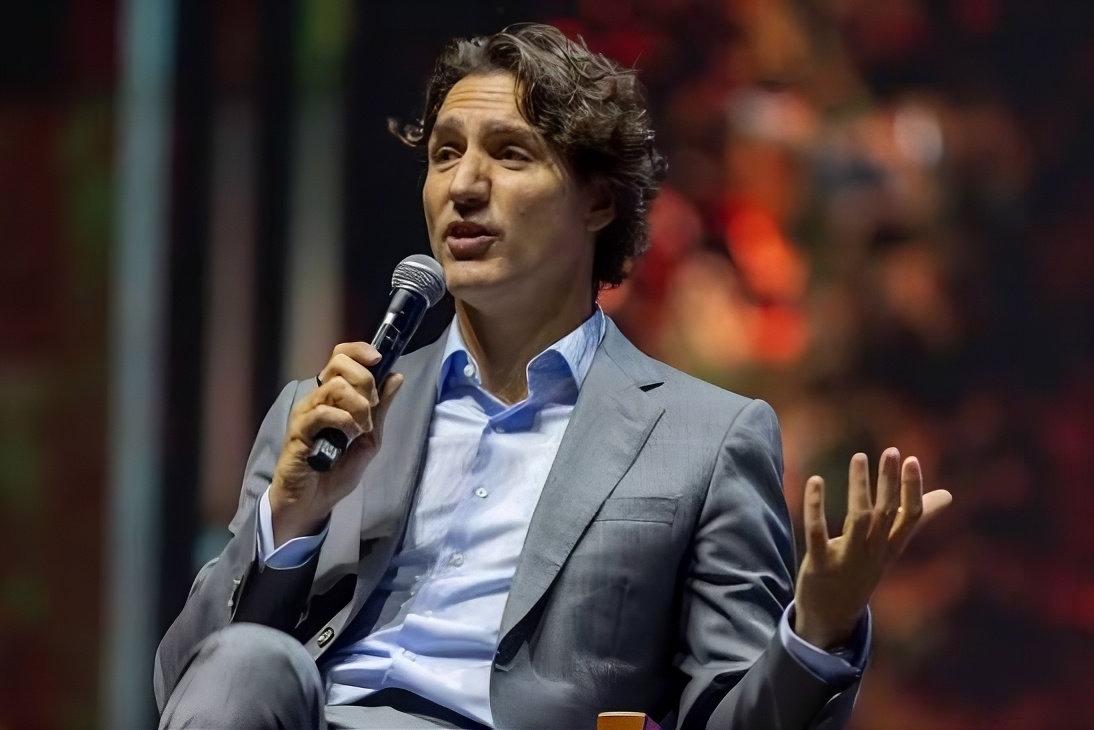 Justin Trudeau Shares His Perspective on the Review of the USMCA