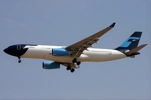 The “Economic Package” Lacks Economic Criteria for the Aviation Sector