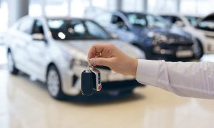 Car sales in Querétaro drop