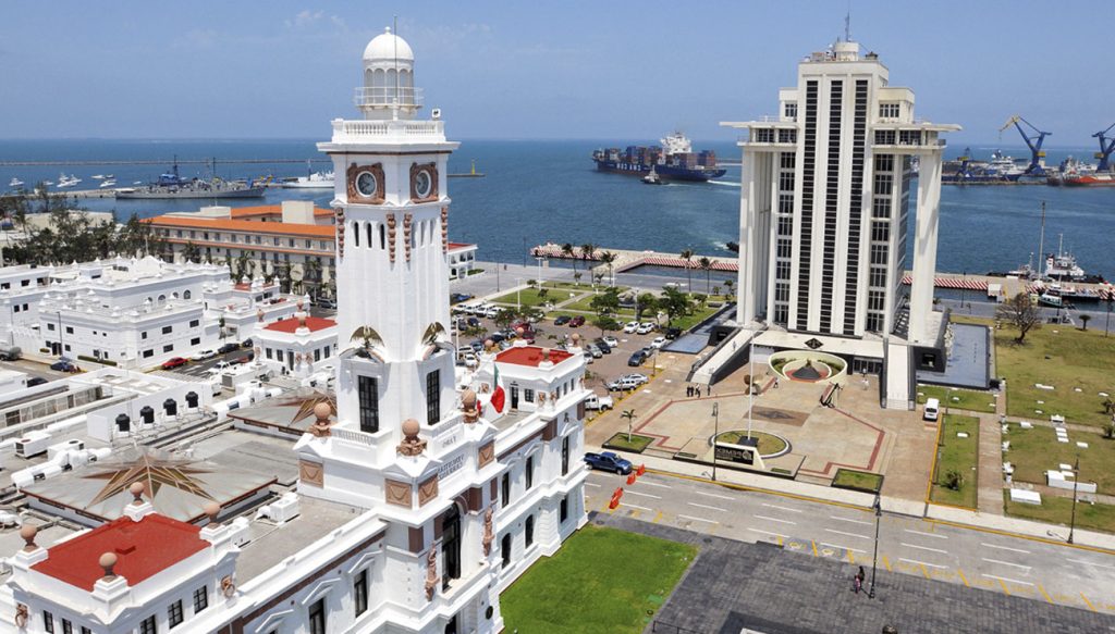 Veracruz Attracts $4.27 Billion in Investment Announcements